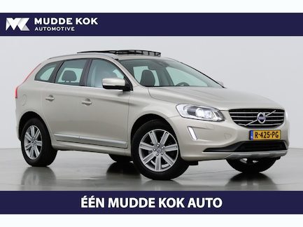 Volvo XC60 0