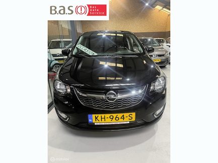 Opel Karl 0