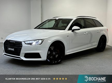 Audi A4 0