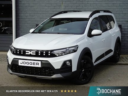 Dacia Jogger 0