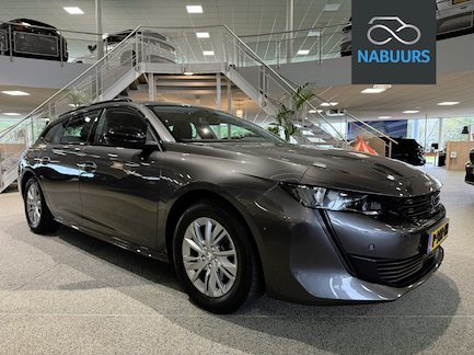 Peugeot 508 0