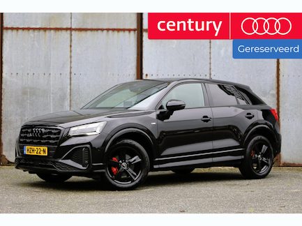 Audi Q2 0