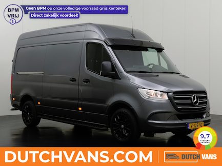 Mercedes-Benz Sprinter 0