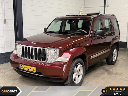 Jeep Cherokee 0