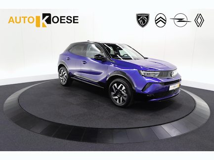 Opel Mokka 0