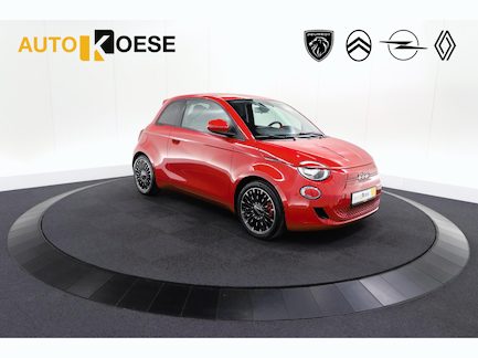 Fiat 500 0