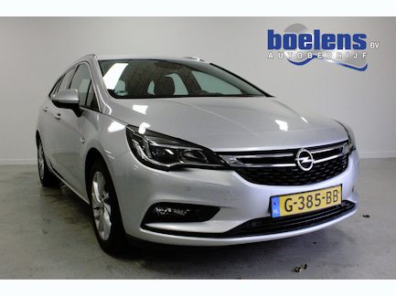 Opel Astra 0