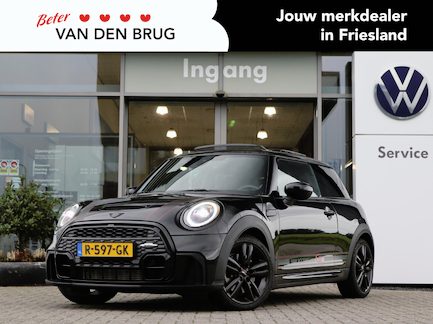 MINI Cooper S 0