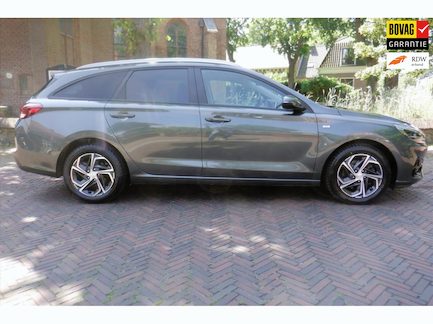 Hyundai i30 0