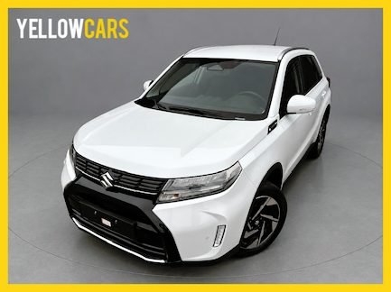 Suzuki Vitara 0
