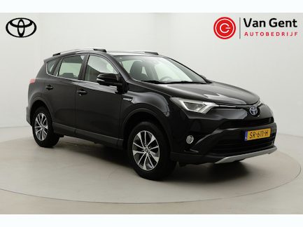 Toyota RAV4 0