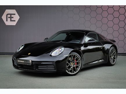 Porsche 911 0