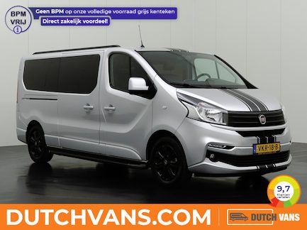 Fiat Talento 0