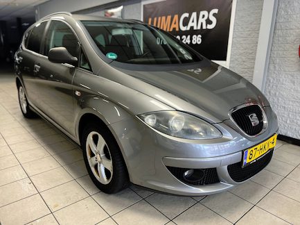 SEAT Altea XL 0