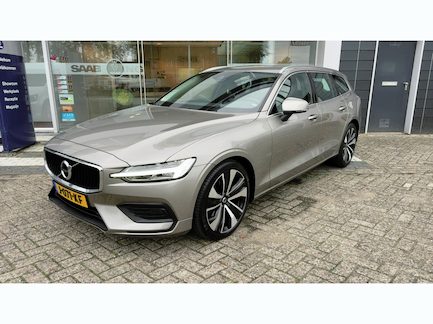 Volvo V60 0