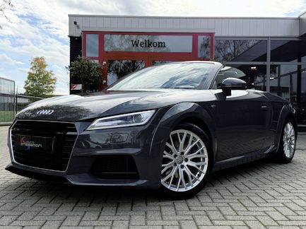 Audi TT 0