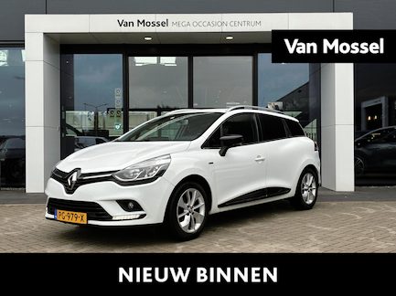 Renault Clio 0