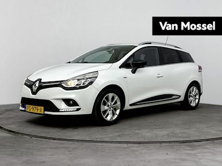 Renault Clio 0