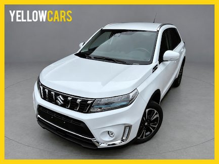 Suzuki Vitara 0