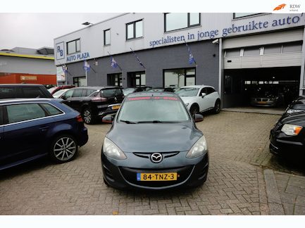 Mazda 2 0