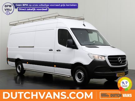 Mercedes-Benz Sprinter 0