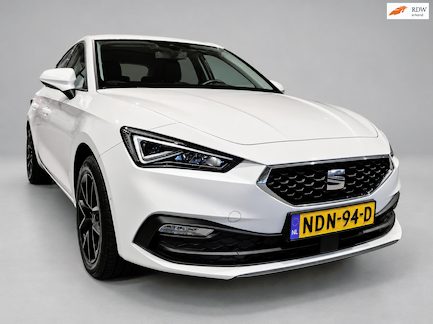 SEAT Leon 0