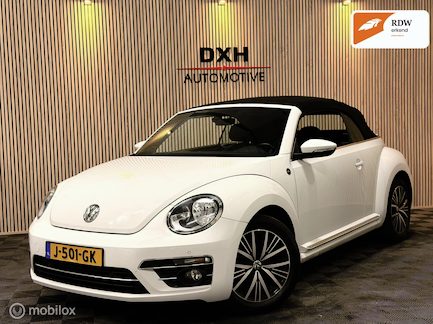 Volkswagen Beetle 0