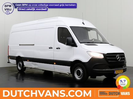 Mercedes-Benz Sprinter 0