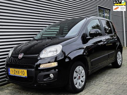 Fiat Panda 0