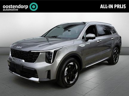 Kia Sorento 0