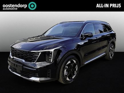 Kia Sorento 0