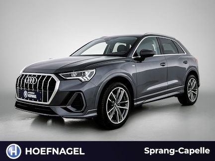Audi Q3 0