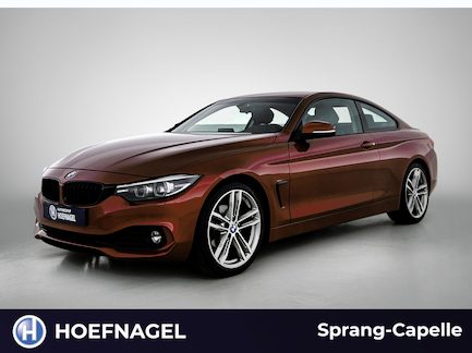 BMW 4-Serie 0