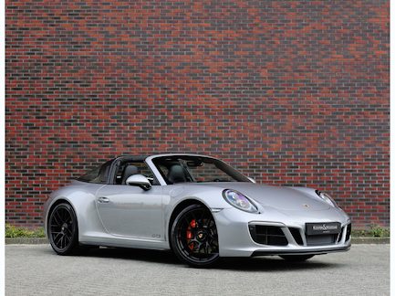 Porsche 911 0