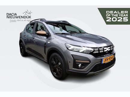 Dacia Sandero 0