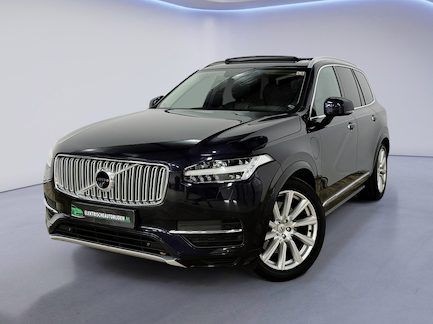 Volvo XC90 0