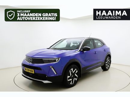 Opel Mokka 0