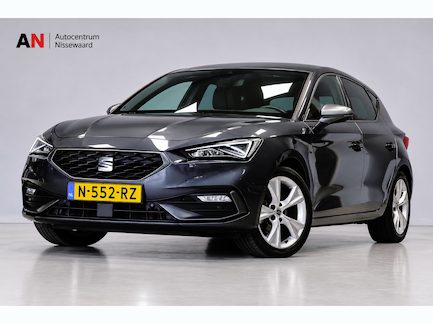 SEAT Leon 0