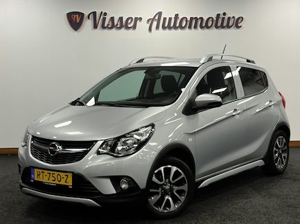 Opel Karl 0