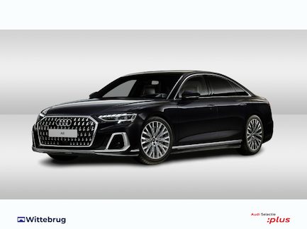Audi A8 0