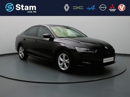 Skoda Octavia 0