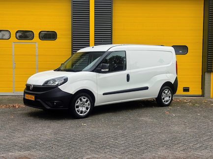 Fiat Doblò Cargo 0