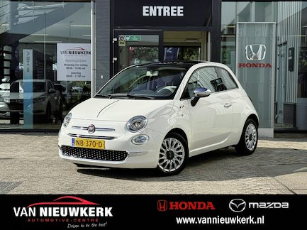 Fiat 500 0