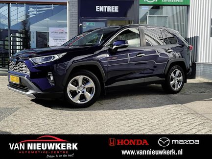 Toyota RAV4 0