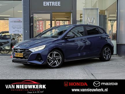 Hyundai i20 0