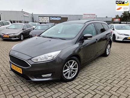 Ford Focus 0