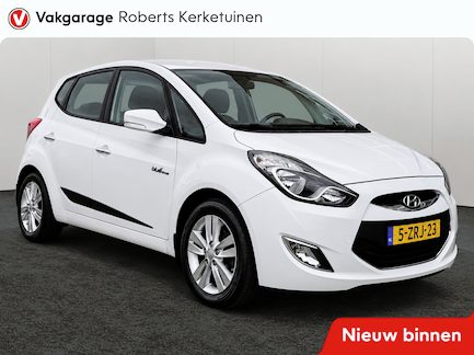Hyundai ix20 0