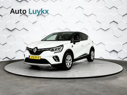 Renault Captur 0