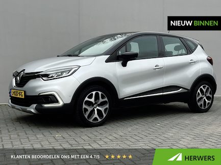 Renault Captur 0