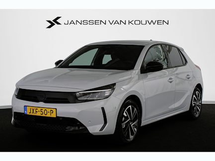 Opel Corsa 0